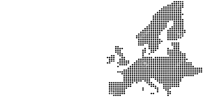 Europe Map