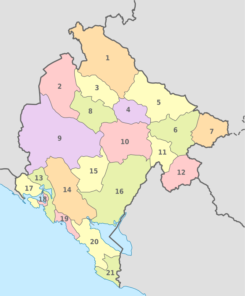 montenegro
