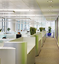 Samokov Office
