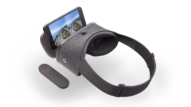 VR glasses